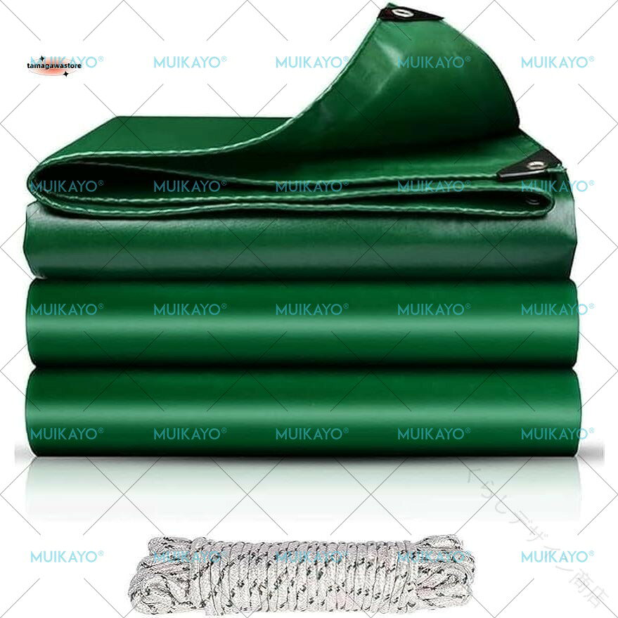 トラックシート 防水仕樣 厚手 450g/m2 m対応 7m 6m 5m 4m 3m 2m シート カバー シ...