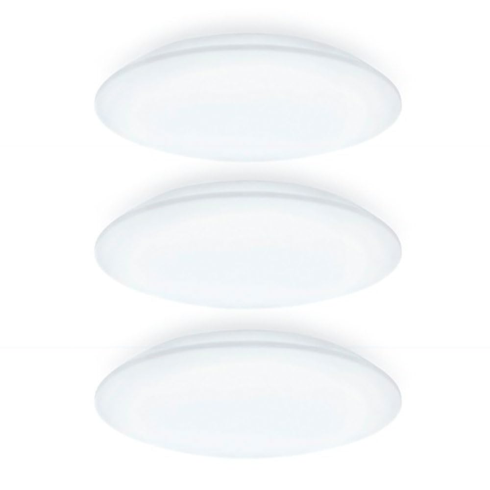 其它 - アイリスオーヤマ LEDシーリングライト 調光 ~6畳3300lm 直径39cm リモコン 省エネ 新生活 取付簡単