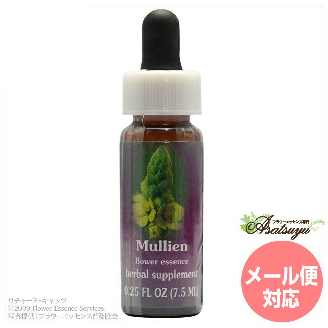 ミュレイン FESフラワーエッセンス クイントエッセンス フラワーエッセンス