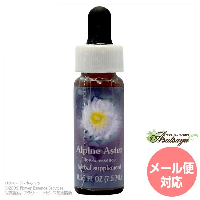 其它 - アルパインアスター FESフラワーエッセンス レンジオブライト フラワーエッセンス