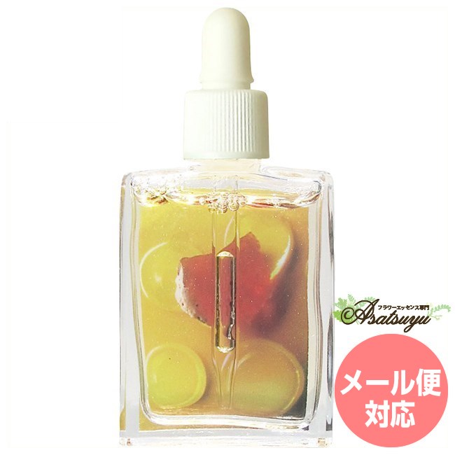 ファイヤーオパール フローラコロナ ジェムエリクシール フラワーエッセンス