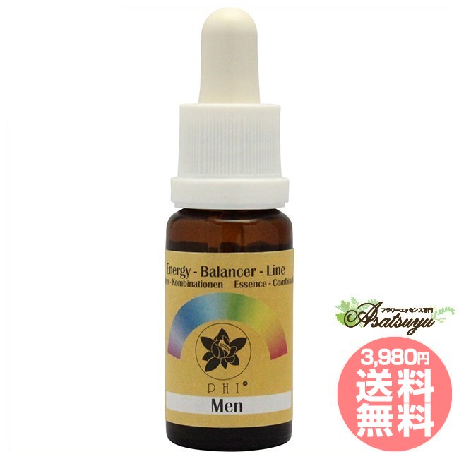 メーカー名 PHIEssencesBV シリーズ名 コルテPHIエッセンス 商品名 メンエナジーバランサー 原材料/品質 水・海塩・アルコール類・その他 内容量 15ml 賞味期限 パッケージに記載 製造者 PHIEssencesBV 生産...