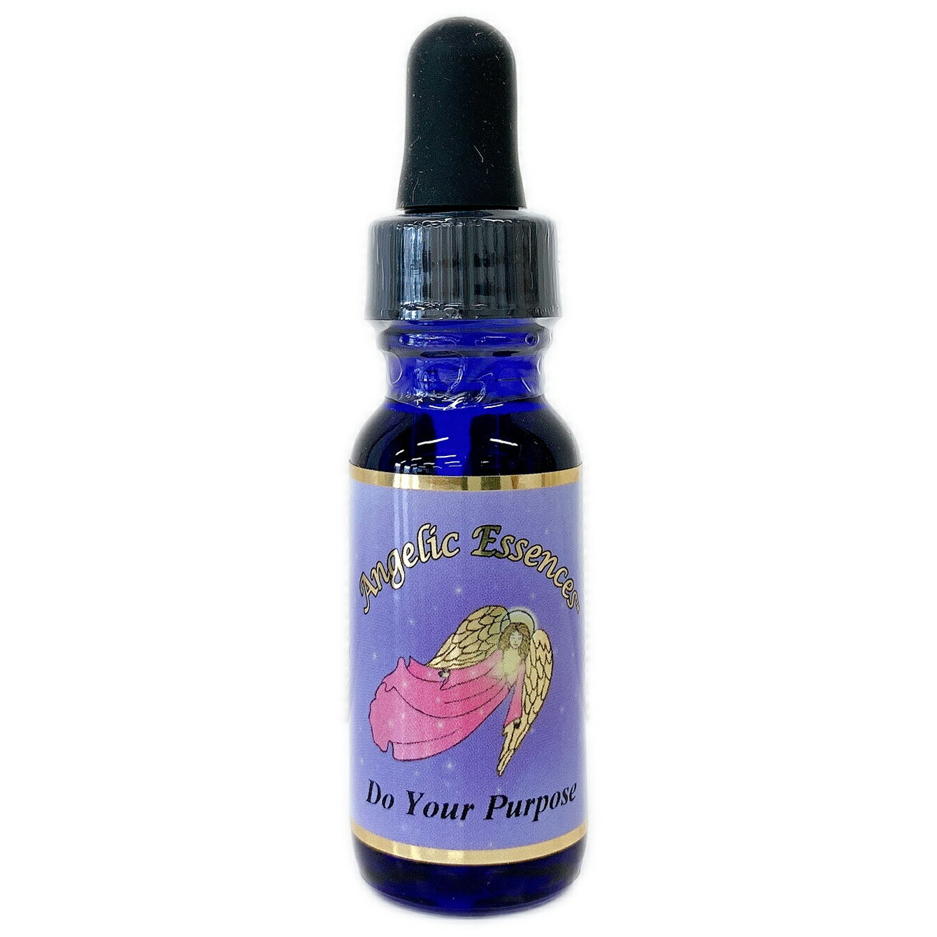 #61 ドゥ・ユア・パーパス Do your Purpose アンジェリックエッセンス アンジェリックエッセンス単品 ..