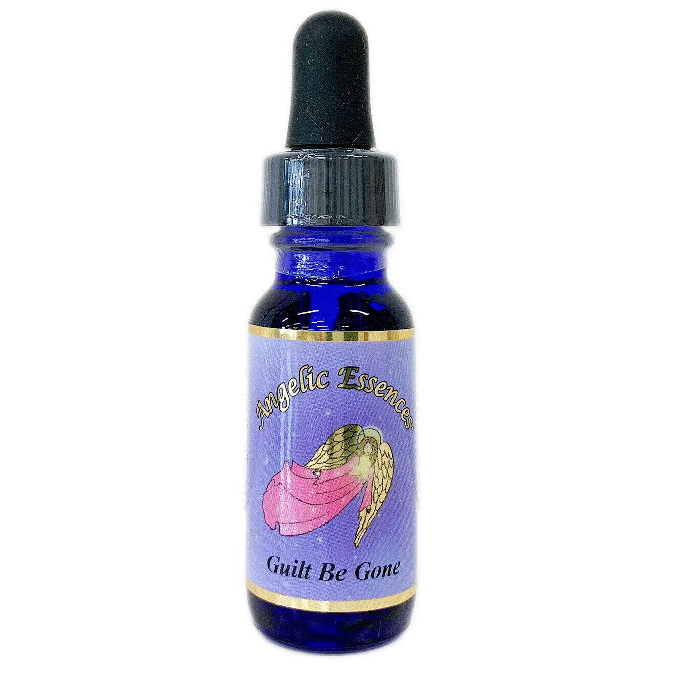 #85 ギルト・ビー・ゴーン 罪悪感からの解放 Guilt Be Gone アンジェリックエッセンス アンジェリックエッセンス単品 フラワーエッセンス