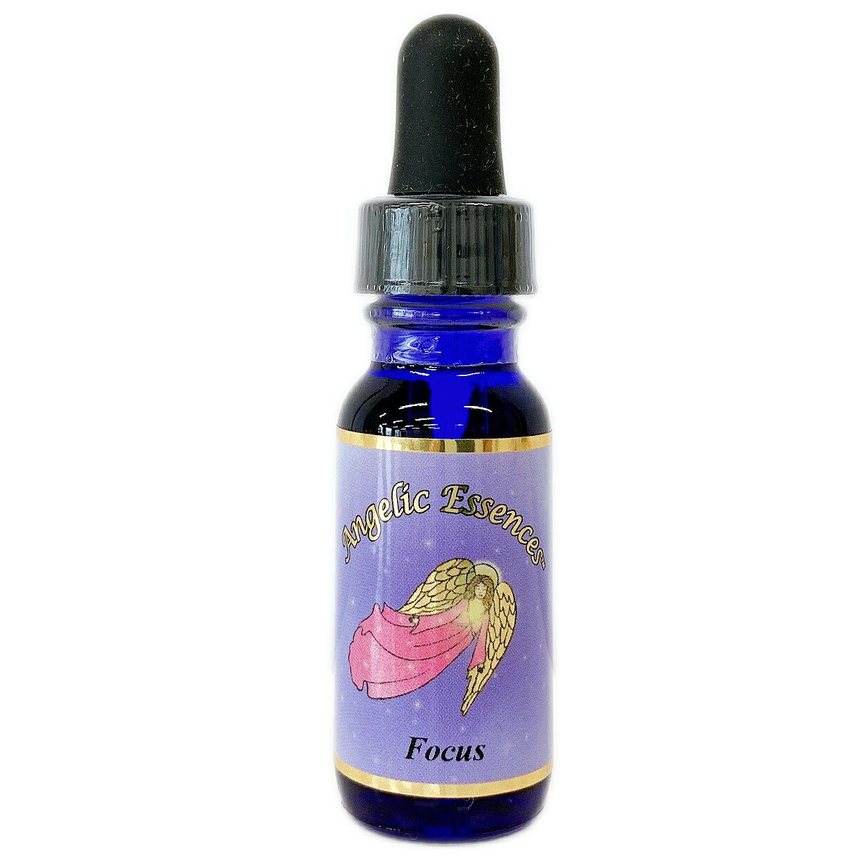 #218 フォーカス 集中 Focus アンジェリックエッセンス アンジェリックエッセンス単品 フラワーエッセンス