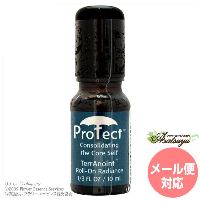 プロテクト FESフラワーエッセンス テラノイントロールオン フラワーエッセンス