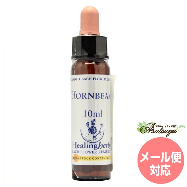 ホーンビーム ヒーリングハーブス フラワーエッセンス フラワーエッセンスのサムネイル