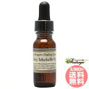 アシュリーミシェルハイブリッドアイリス パワーオブフラワーヒーリング ルイジアナ・アイリス フラワーエッセンス