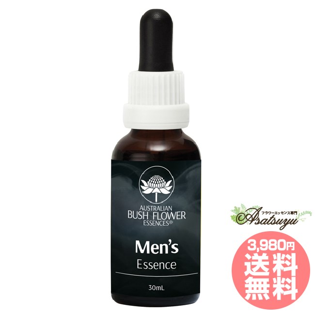 【セール開催中】 メンズ Men's 男性 オーストラリアンブッシュ コンビネーション フラワーエッセンスのサムネイル