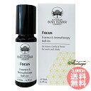 フォーカスエッセンス&アロマセラピーロールオン Focus Essence & Aromatherapy Roll-On 10ml オーストラリアンブッシュ アロマセラピーロールオン フラワーエッセンス フラワーエッセンス(4)