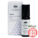 gx&A}Zs[[I Travel Essence & Aromatherapy Roll-On 10ml I[XgAubV A}Zs[[I t[GbZX t[GbZX