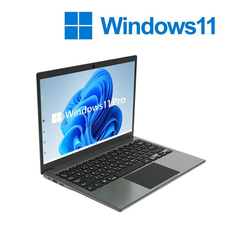 新品 ノートパソコン Windows11 Pro オ