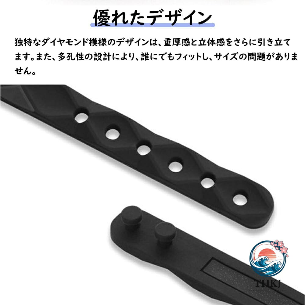 静電気除去 ブレスレット 2 点セット サイズ調整可能 15cm〜23cm おしゃれ ワイヤ...