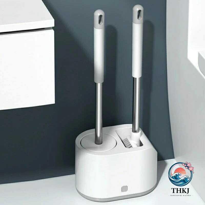 硬い毛のブラシとシリコンブラシを組み合わせて、さまざまな掃除ニーズに対応し、トイレを新品のように見せます。高品質のシリコン素材で作られており、耐摩耗性と耐久性に優れており、長期間使用しても変形せず、より衛生的で便利です。強力な毛設計により、頑固な汚れを効果的に除去し、強く拭く必要がなく、迅速な結果が得られます。ユニークなダブルブラシヘッドの設計は、トイレの隅々まで柔軟に対応でき、特にトイレの死角の掃除に適しています。便利な両用トイレブラシセットが含まれているので、バスルームを簡単に清潔に保つことができ、家庭掃除に最適です。製品説明：多目的トイレブラシ掃除セットは、革新的なデザインと効率的な掃除機能を組み合わせた、ご家庭に欠かせない掃除ツールです。このシリコントイレブラシは耐久性のあるシリコン素材で作られており、トイレの表面を傷つけることなく頑固な汚れを効果的に除去できます。独創的なデュアルブラシヘッドのデザインにより、トイレの死角やバスルームのさまざまな掃除ニーズに簡単に対応でき、トイレの衛生状態を維持するのに役立ちます。すべての掃除を簡単かつ効率的にするには、この硬毛ブラシのトイレ掃除ツールを選択してください。硬い毛のブラシとシリコンブラシを組み合わせて、さまざまな掃除ニーズに対応し、トイレを新品のように見せます。高品質のシリコン素材で作られており、耐摩耗性と耐久性に優れており、長期間使用しても変形せず、より衛生的で便利です。強力な毛設計により、頑固な汚れを効果的に除去し、強く拭く必要がなく、迅速な結果が得られます。ユニークなダブルブラシヘッドの設計は、トイレの隅々まで柔軟に対応でき、特にトイレの死角の掃除に適しています。便利な両用トイレブラシセットが含まれているので、バスルームを簡単に清潔に保つことができ、家庭掃除に最適です。製品説明：多目的トイレブラシ掃除セットは、革新的なデザインと効率的な掃除機能を組み合わせた、ご家庭に欠かせない掃除ツールです。このシリコントイレブラシは耐久性のあるシリコン素材で作られており、トイレの表面を傷つけることなく頑固な汚れを効果的に除去できます。独創的なデュアルブラシヘッドのデザインにより、トイレの死角やバスルームのさまざまな掃除ニーズに簡単に対応でき、トイレの衛生状態を維持するのに役立ちます。すべての掃除を簡単かつ効率的にするには、この硬毛ブラシのトイレ掃除ツールを選択してください。