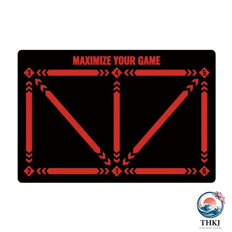 ASBEAUTEの【全品2点で5%OFF】サッカーマット サッカー練習用マット サッカー トレーニングマット 90×60cm サッカードリブル 自主練習 ラグ 滑り止め カーペット 静音 サッカーボール フットワークマット 部活 自宅 室内 子供 大人 初心者 プレゼント｜アングル2