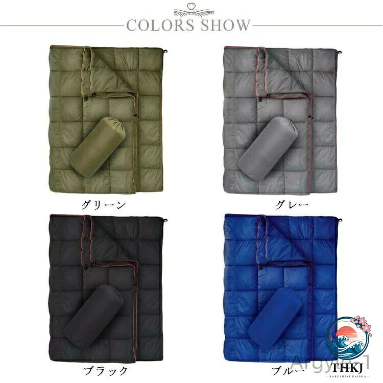 【全品2点で5%OFF】腰巻 キルティング キャンプ用ブランケット 肩掛け 軽量 膝掛け マルチブランケット 防寒 自宅 撥水 車中泊 掛け布団 ひざ掛け asbeaute-10016325 ASBEAUTE サンプル画像2