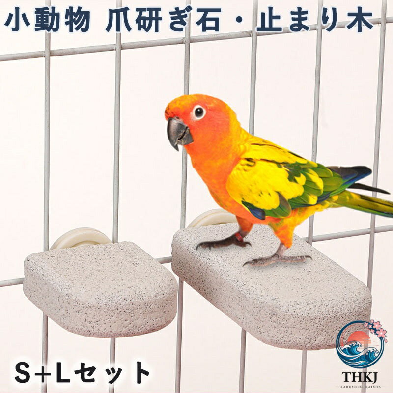 モモンガ ハムスター 爪研ぎ デグー 小動物 ステップ 軽石 かじり木 鳥 止まり木 うさぎ ハリネズミ フクロモモンガ チンチラ おもちゃ