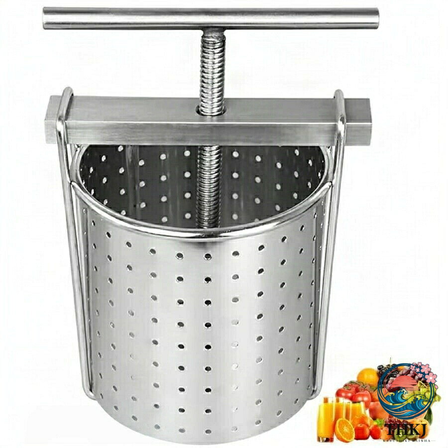 【全品2点で5%OFF】脱水機 手動 果汁しぼり器 野菜 ジューサー ハンドジューサー フルーツ野菜ポテトマッシャー 手動洗濯機 手動鉛筆削り 手動血圧計 絞り器 スロー グレープフルーツしぼり器 ろ過器 304 ステンレス鋼