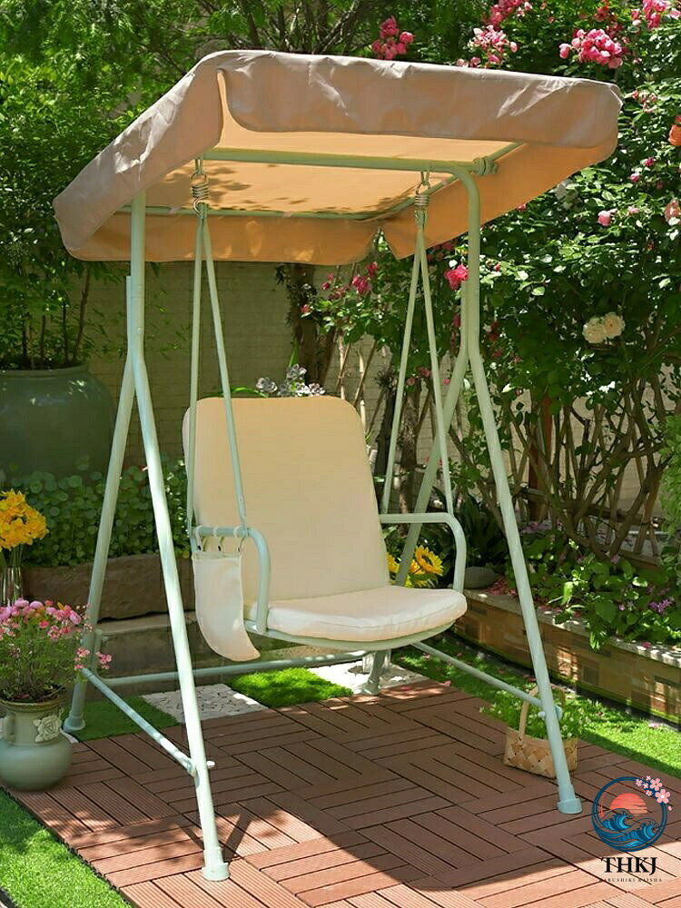 室内用スイングチェア 室外用スイングチェア 庭用ハンギングチェア バルコニー用 ...
