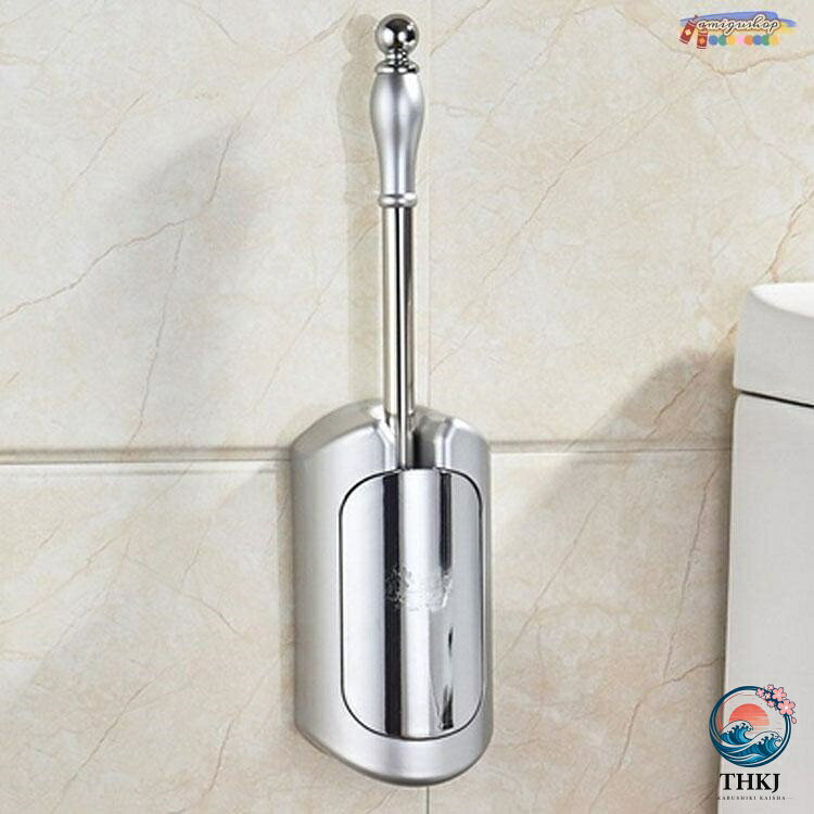 品名：トイレ掃除用品セット素材：ステンレス/ABSカラー：全9色サイズ：写真参考検索キーワード：トイレ掃除 トイレブラシ トイレ用品 ケース びっくりフレッシュ ケース付 トイレブラシ おしゃれ スリム コンパクト シンプル トイレ用品 大掃除 収納 トイレブラシセット 掃除用品　割れにくい 便器ブラシ トイレ用品ご購入前のご注意点：商品をお買い求めいただく際に、下記項目を参照の上、ご購入いただきますようお願い致します。お客様がご使用になられるパソコンのモニターやカラー設定?お部屋の照明?日光などにより色の変化が感じられる場合がございます。表記しておりますサイズは、全てスタッフが実物にて（平置き）採寸した実寸法となっております。是非お手持ちのアイテムとサイズ比較をされます事をお勧め致します。商品によっては、身生地切り替え部分のプリント柄が合っていない場合がございます。染色の特性上、発汗や摩擦により色落ちしたり、他の物に色移りする可能性がありますので、ご注意頂きますよう宜しくお願い致します。商品の素材や質感の特性により、梱包時の畳みじわが生じる場合がございます。商品によっては、生産工程において染料などの特有の匂いが感じられる場合があります。気になる場合には、風とおしの良い場所での陰干し、風通しをお勧め致します。洗濯や摩擦、汗、濡れたままの放置などにより色落ちする可能性がございます。またお洗濯の際は他のものとは分けてお洗濯下さいますようお願い致します。生産過程において、どうしても“生地を織る際の糸の継ぎ目”や多少の“ほつれ” などが生じている場合がございますが、品質上の問題はございません。生地の織りに他繊維が混紡している場合がございます。漂白剤のご使用は避けてください。在庫管理システムにて複数店舗の在庫を共有しているため、ご注文のタイミングによって在庫の確保ができない場合がございます。改めご了承ください。品名：トイレ掃除用品セット素材：ステンレス/ABSカラー：全9色サイズ：写真参考検索キーワード：トイレ掃除 トイレブラシ トイレ用品 ケース びっくりフレッシュ ケース付 トイレブラシ おしゃれ スリム コンパクト シンプル トイレ用品 大掃除 収納 トイレブラシセット 掃除用品　割れにくい 便器ブラシ トイレ用品ご購入前のご注意点：商品をお買い求めいただく際に、下記項目を参照の上、ご購入いただきますようお願い致します。お客様がご使用になられるパソコンのモニターやカラー設定?お部屋の照明?日光などにより色の変化が感じられる場合がございます。表記しておりますサイズは、全てスタッフが実物にて（平置き）採寸した実寸法となっております。是非お手持ちのアイテムとサイズ比較をされます事をお勧め致します。商品によっては、身生地切り替え部分のプリント柄が合っていない場合がございます。染色の特性上、発汗や摩擦により色落ちしたり、他の物に色移りする可能性がありますので、ご注意頂きますよう宜しくお願い致します。商品の素材や質感の特性により、梱包時の畳みじわが生じる場合がございます。商品によっては、生産工程において染料などの特有の匂いが感じられる場合があります。気になる場合には、風とおしの良い場所での陰干し、風通しをお勧め致します。洗濯や摩擦、汗、濡れたままの放置などにより色落ちする可能性がございます。またお洗濯の際は他のものとは分けてお洗濯下さいますようお願い致します。生産過程において、どうしても“生地を織る際の糸の継ぎ目”や多少の“ほつれ” などが生じている場合がございますが、品質上の問題はございません。生地の織りに他繊維が混紡している場合がございます。漂白剤のご使用は避けてください。在庫管理システムにて複数店舗の在庫を共有しているため、ご注文のタイミングによって在庫の確保ができない場合がございます。改めご了承ください。
