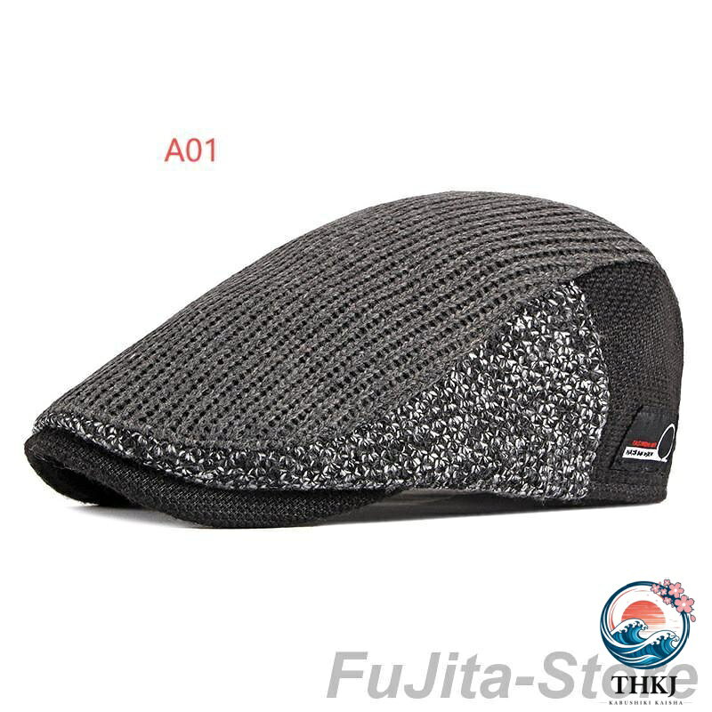 【全品2点で5%OFF】ハンチング帽 メンズ レディース キャップ 帽子 ハンチング カ...