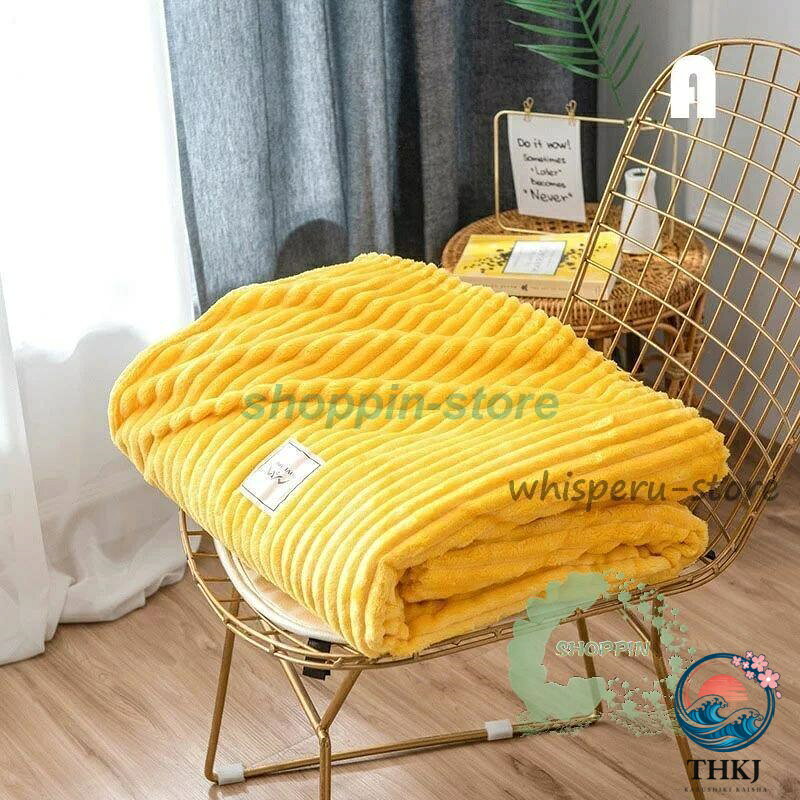 150*200cm 毛布 シングル 毛布おすすめ ブランケット 春夏秋冬 あったか 洗える 暖かい かわいい 掛毛布 掛け布団 フランネル ボア もうふ おしゃれ 裏起毛 ペッ [2]