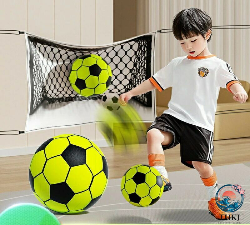 【全品2点で5%OFF】子供の集中力 UP 家でできるプロトレーニング 超静音設計 壁蹴...