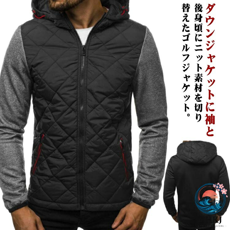 楽天市場】ジャージ（ジャケット｜メンズウェア）：ウェア<ゴルフ