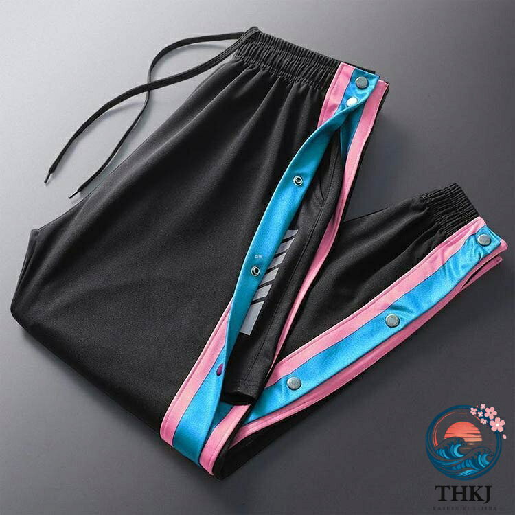 【全品2点で5%OFF】キッズ バスパン バスケットボール ジュニア サイドライン パン...