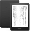 Kindle Paperwhite (8GB) 6.8インチ 色調調節ライト搭載 広告つき 防水機能搭載 B08N41Y4Q2