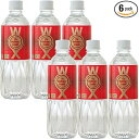 WOX高濃度酸素リキッド 500ml 6本入