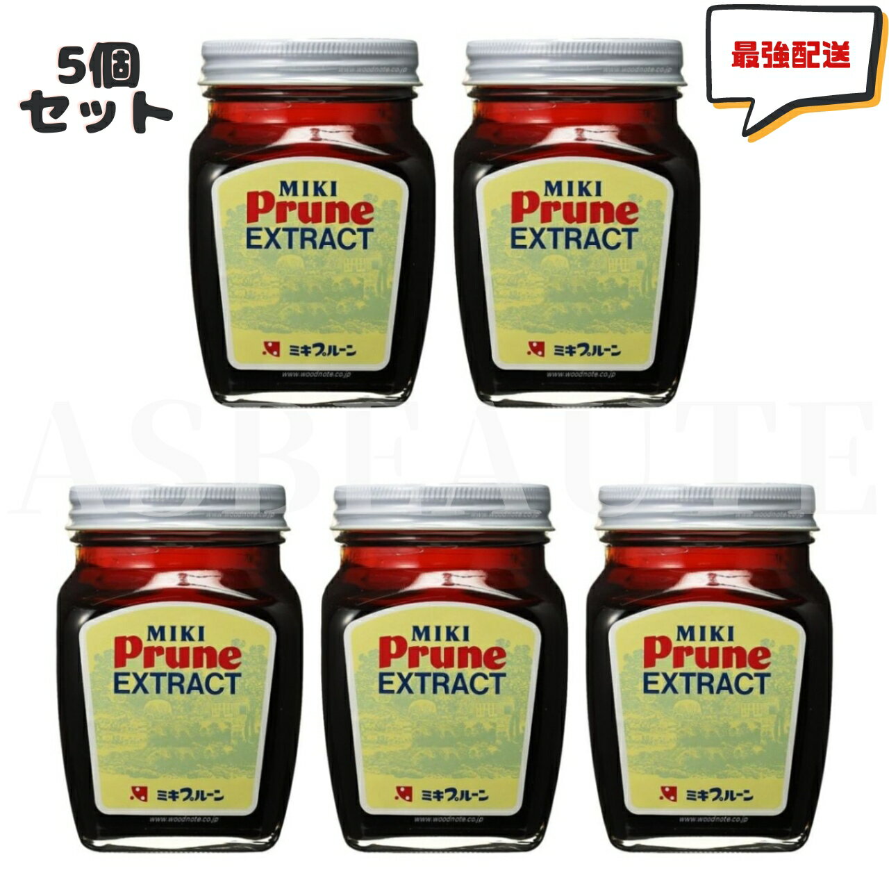 ミキプルーンエキストラクト 20個 三基商事 miki|食品・飲料・酒 ミキプルーンエキストラクト 20個 三基商事 miki|食品・飲料・酒