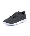 Reebok(リーボック) EVAZURE DMX LITE 2.0 レディーススニーカー(エバズレDMXライト2.0) CN2305 ブラック/ホワイト