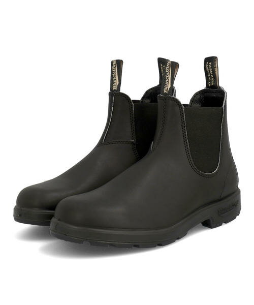 【クーポン配布中】Blundstone ブランドストーン ORIGINALS 防水 レディース サイドゴアブーツ オリジナルス BS510089 ブラック シュ...