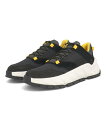 【クーポン配布中】Timberland ティンバーランド TURBO LOW メンズハイキングシューズ スニーカー ターボロウ A417U EC ブラック メンズ シューズ 靴 アウトドアシューズ タウンユース ハイキング ローカット ASBee