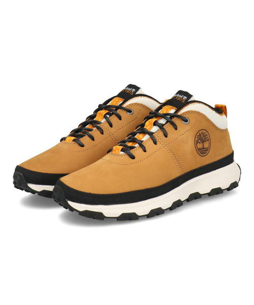 【クーポン配布中】Timberland ティン