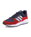 adidas(アディダス) ADICHAOS メンズスニーカー(アディカオス) EF1051 トレー...