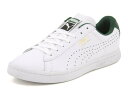 PUMA(プーマ) COURT STAR CRFTD(コート...