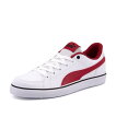 PUMA(プーマ) COURT POINT VULC V2 ...