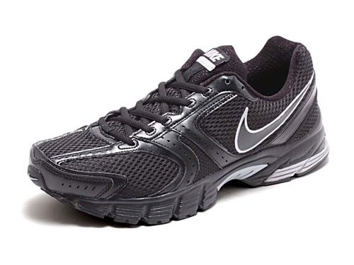 送料無料！NIKE（ナイキ） AIR SKYRAIDER 2 MSL (WIDE)（エア スカイレイダー 2 MSL (WIDE)） 386495 003 ブラック/ブラック【smtb-TK】