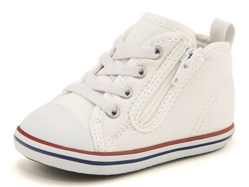 converse(コンバース) BABY ALL STAR N GIFTBOX 3 Z(ベビーオールスター Nギフトボックス3Z) 32712200 オプティカルホワイト
