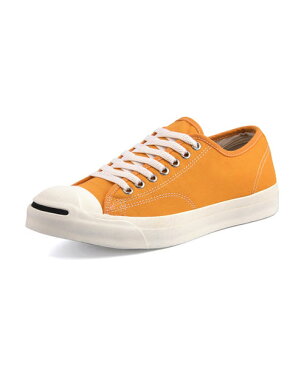 converse(コンバース) JACK PURCELL WASHEDCANVAS RH メンズスニーカー(ジャックパーセルウォッシュドキャンバスRH) 1CL466 オレンジ