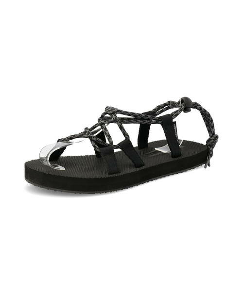 Columbia コロンビア CUSCOPIA SANDAL レディースサンダル(クスコピアサンダル) YU0263 010 ブラック レディース シューズ 靴 サンダル ローヒールサンダル ローヒール スポーツ ブランド ギフト