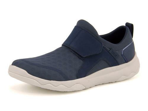 Teva(テバ) M ARROWOOD SWIFT SLIP ON(メンズアローウッドスウィフトスリッポン) 1017171 ネイビー