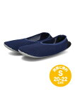 【クーポン配布中】GUNZE グンゼ UCHI-COLLE (ウチコレ) レディース おうちスリッポン【S 20-22cm】抗菌 スリッパ ルームシューズ 携帯...