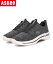 SKECHERS スケッチャーズ GO WALK ARCH FIT-MOON SHADOWS 軽量 レディーススニーカー ゴーウォークアーチフィットムーンシャドウズ 124485 BKW ブラック/ホワイト ウォーキングシューズ ウォーキング 運動靴 スニーカー ローカット
ITEMPRICE