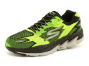 SKECHERS(スケッチャーズ) 【大きいサイズ】GO R...
