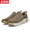 SKECHERS スケッチャーズ ARCH FIT-BANLIN 