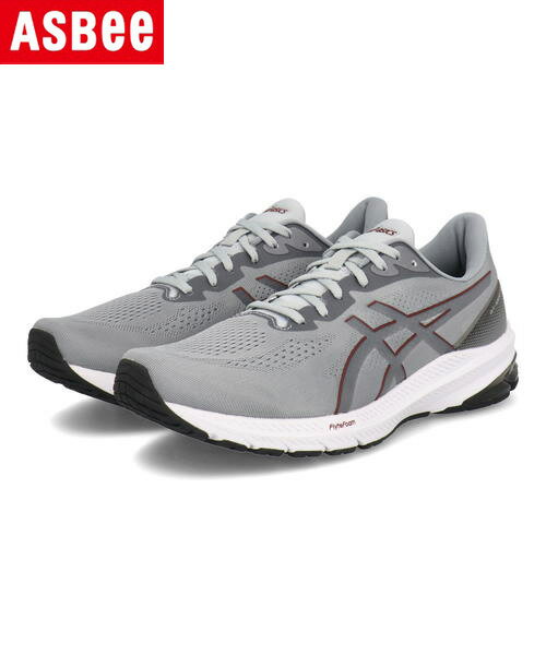 asics アシックス GT-1000 12 EXTRA WIDE 幅広4E 軽量 メンズスニーカー ランニングシューズ 1011B629 020 シートロック/アンティークレッド メンズ シューズ 靴 スニーカー フィットネス トレーニングシューズ ローカット