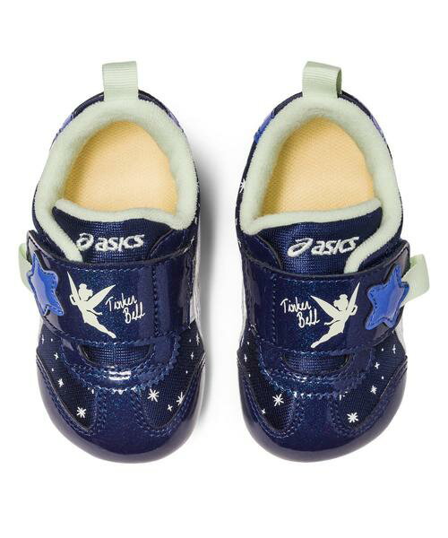 ASICS KIDS SUKU2 アシックス スクスク IDAHO BABY/TB DISNEY ティンカーベル ベビ...